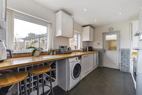 undefined, Churchfields, Winchester SO21