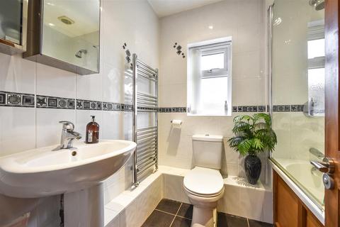 3 bedroom semi-detached bungalow for sale, Churchfields, Winchester SO21