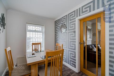 3 bedroom semi-detached house for sale, Rosemary Road, Cheslyn Hay, Walsall WS6