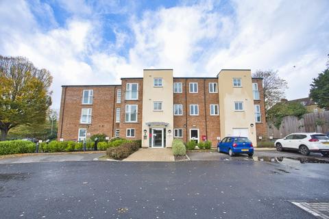 2 bedroom retirement property for sale, Charlton Green, Dover, Kent, CT16