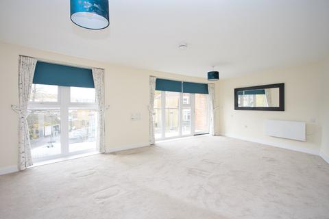 2 bedroom retirement property for sale, Charlton Green, Dover, Kent, CT16