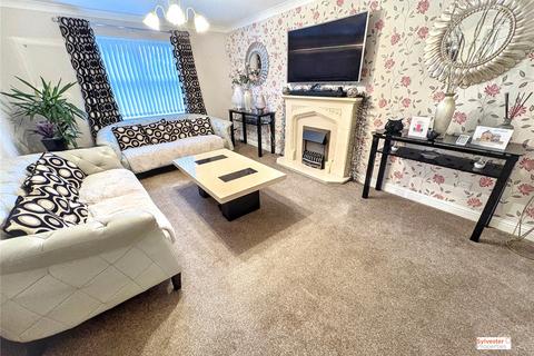 undefined, The Meadows, Burnopfield, NE16