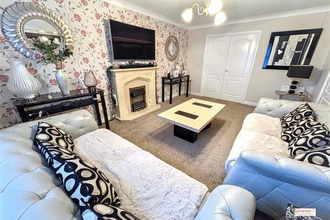 undefined, The Meadows, Burnopfield, NE16