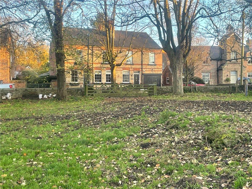 South Boundary