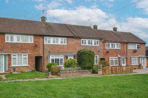 3 bedroom terraced house for sale, Coram Green, Hutton, Brentwood