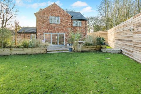 4 bedroom detached house for sale, Hillsend Lane, Attleborough, Norfolk, NR17