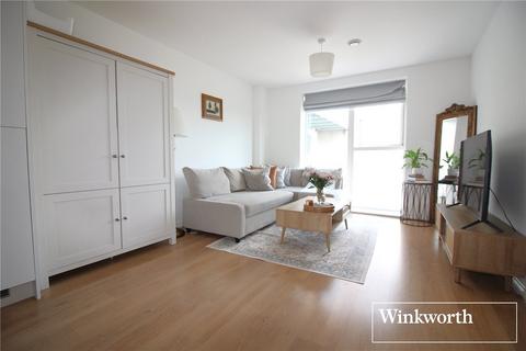1 bedroom apartment to rent, Gemini Park, Manor Way, Borehamwood, Hertfordshire, WD6