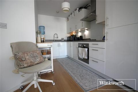 1 bedroom apartment to rent, Gemini Park, Manor Way, Borehamwood, Hertfordshire, WD6