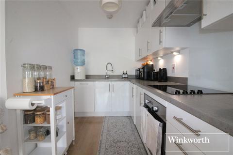 1 bedroom apartment to rent, Gemini Park, Manor Way, Borehamwood, Hertfordshire, WD6