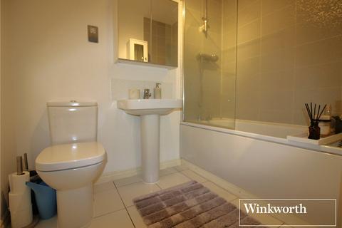 1 bedroom apartment to rent, Gemini Park, Manor Way, Borehamwood, Hertfordshire, WD6