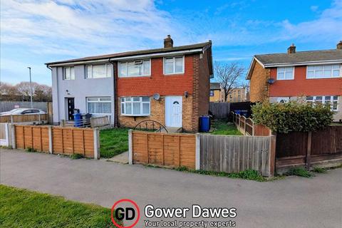 undefined, Church Road, Tilbury