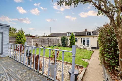 3 bedroom semi-detached bungalow for sale, Westwood Gardens, Benfleet SS7