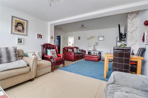 3 bedroom semi-detached bungalow for sale, Westwood Gardens, Benfleet SS7