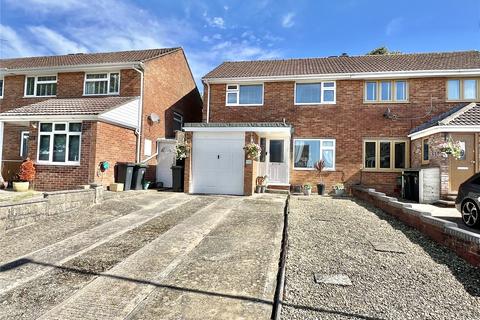 3 bedroom semi-detached house for sale - Hinton Close, Blandford Forum, Dorset, DT11
