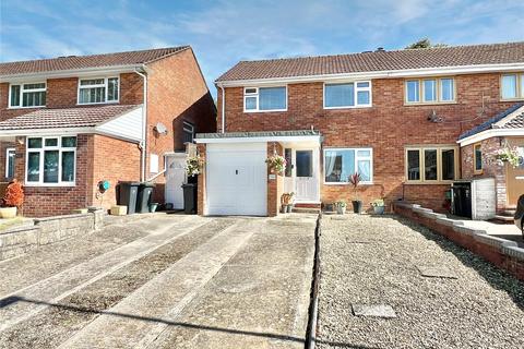 Hinton Close, Blandford Forum, Dorset, DT11