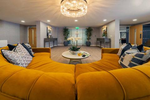 2 bedroom retirement property to rent, Northwich Road, Knutsford WA16