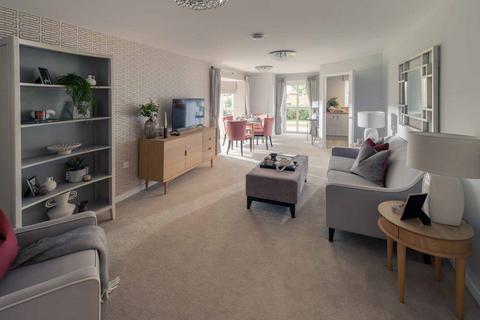 2 bedroom retirement property to rent, Northwich Road, Knutsford WA16