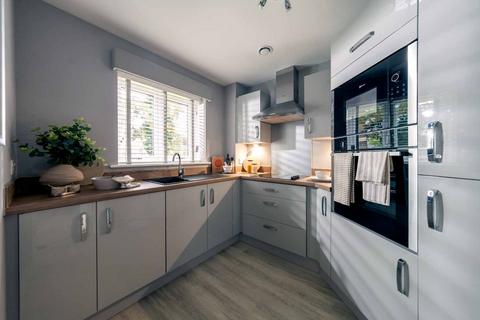 2 bedroom retirement property to rent, Northwich Road, Knutsford WA16