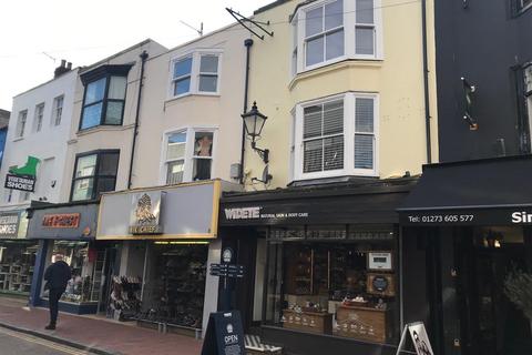 2 bedroom maisonette to rent, Orange Row, Brighton, East Sussex