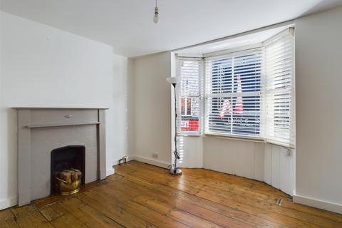 2 bedroom maisonette to rent, Orange Row, Brighton, East Sussex