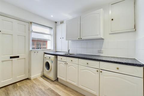 2 bedroom maisonette to rent, Orange Row, Brighton, East Sussex