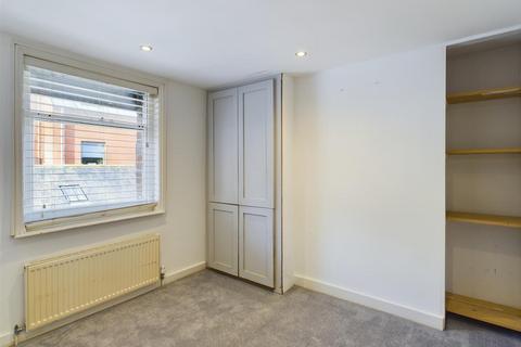 2 bedroom maisonette to rent, Orange Row, Brighton, East Sussex