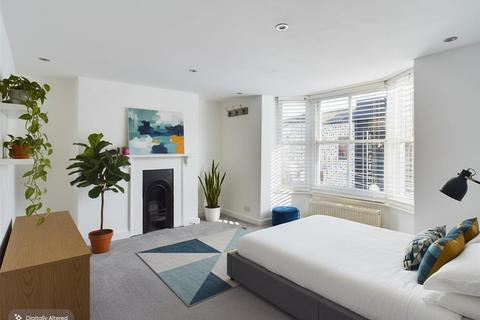 2 bedroom maisonette to rent, Orange Row, Brighton, East Sussex