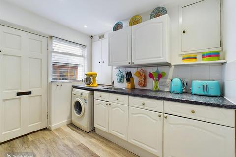 2 bedroom maisonette to rent, Orange Row, Brighton, East Sussex