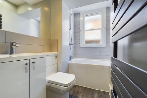 2 bedroom maisonette to rent, Orange Row, Brighton, East Sussex