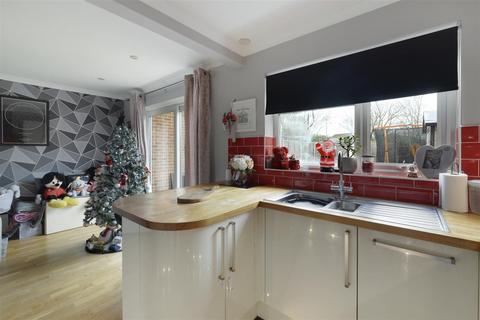undefined, Keats Road, Aylesford ME20