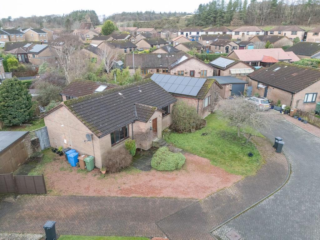 Side Of Property