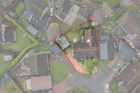 3 bedroom detached bungalow for sale, Herd Green, Livingston EH54