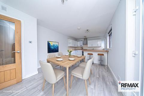 3 bedroom detached bungalow for sale, Herd Green, Livingston EH54