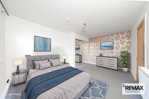 3 bedroom detached bungalow for sale, Herd Green, Livingston EH54