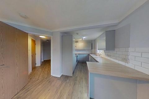 2 bedroom flat to rent, St George's Road, Glasgow, G3