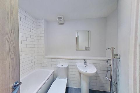 2 bedroom flat to rent, St George's Road, Glasgow, G3