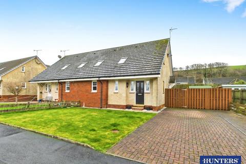 undefined, Highfield Drive, Torthorwald, Dumfries, DG1