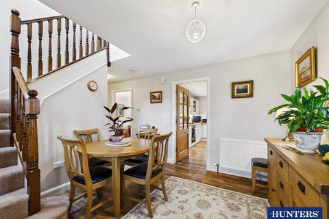 undefined, Highfield Drive, Torthorwald, Dumfries, DG1