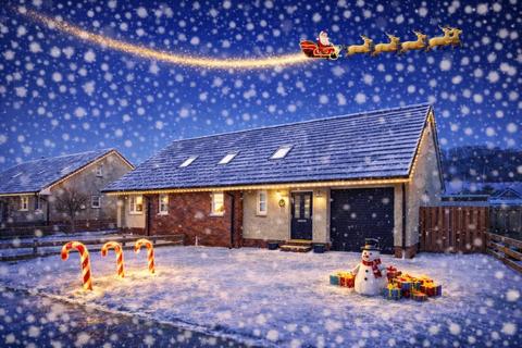 undefined, Highfield Drive, Torthorwald, Dumfries, DG1