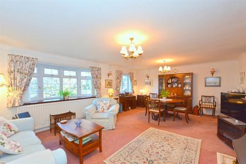 3 bedroom detached bungalow for sale, Lonsdale Drive, Washford Park, Meole Village, Shrewsbury