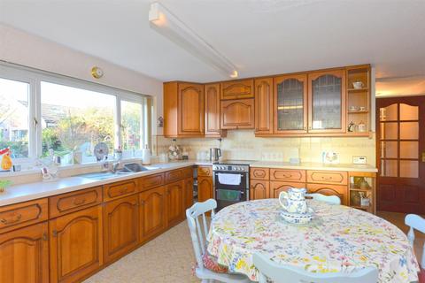 3 bedroom detached bungalow for sale, Lonsdale Drive, Washford Park, Meole Village, Shrewsbury