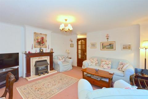 3 bedroom detached bungalow for sale, Lonsdale Drive, Washford Park, Meole Village, Shrewsbury