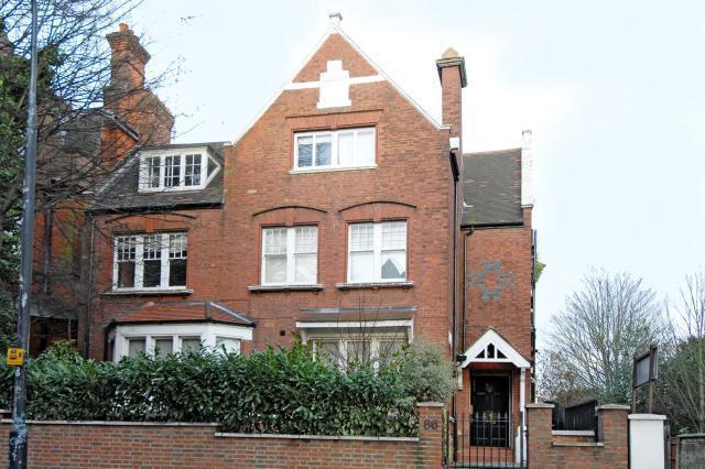 Front Aspect