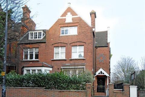 2 bedroom flat for sale, Fitzjohns Avenue,  Hampstead,  NW3,  NW3
