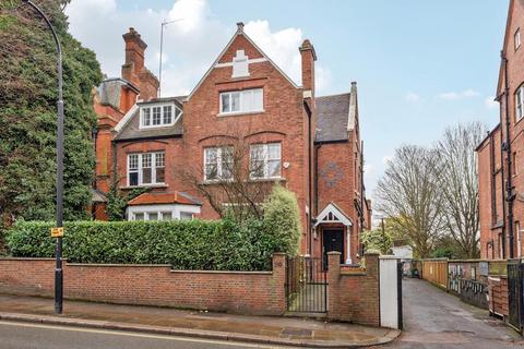 2 bedroom flat for sale, Fitzjohns Avenue,  Hampstead,  NW3,  NW3