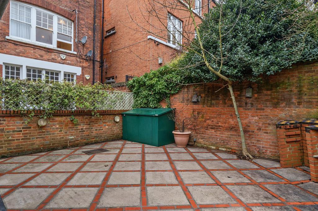 External Grounds