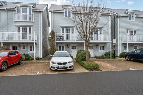 4 bedroom semi-detached house for sale, Green Park Village,  Berkshire,  RG2