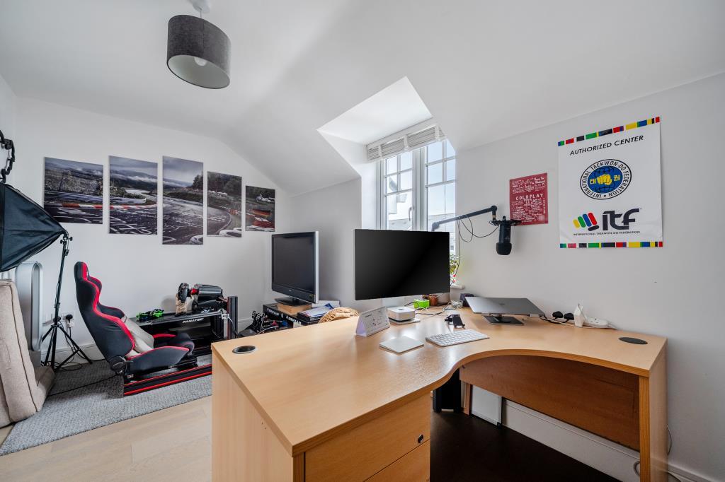 Home Office