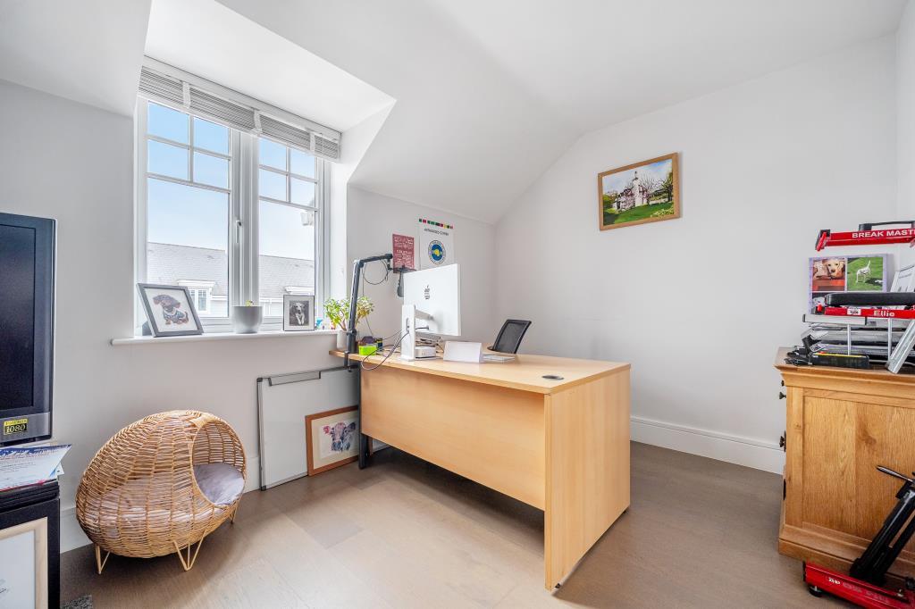 Home Office