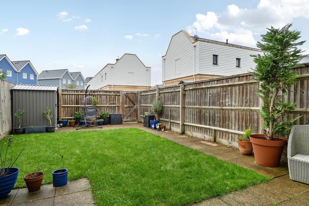 External Grounds